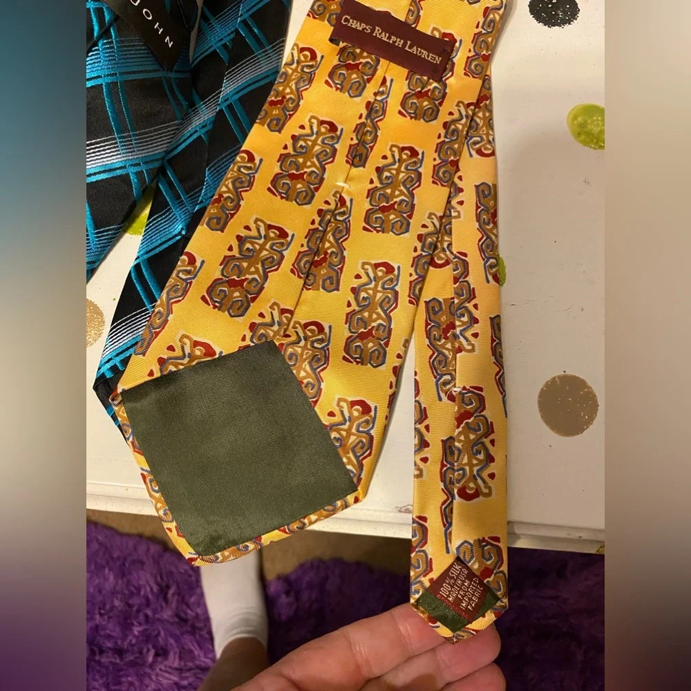 Neckties - Picture 4 of 7